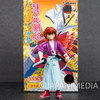 Retro RARE! Rurouni Kenshin Himura Kenshin Normal ver. Mini Figure Kabaya