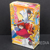 Retro RARE! Rurouni Kenshin Himura Kenshin Normal ver. Mini Figure Kabaya