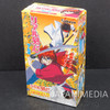 Retro RARE! Rurouni Kenshin Himura Kenshin Battousai ver. Mini Figure Kabaya