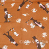 Professor Layton Cloth 19x19 inch Nintendo DS GAME JAPAN Japanimedia Store 2