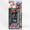 Retro RARE Evangelion Rei Ayanami NERV ID Sticker Sheet BANDAI Japanimedia Store