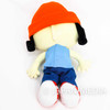 RARE! Parappa The Rapper 14" Talking Plush Doll TAKARA JAPAN Japanimedia Store 7