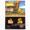Street Fighter Sticker Sheet Complete 6pc Set / RYU KEN CHUN-LI DHAlSIM GUILE Japanimedia Store