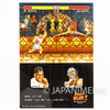 Street Fighter Sticker Sheet Complete 6pc Set / RYU KEN CHUN-LI DHAlSIM GUILE Japanimedia Store