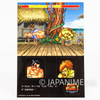 Street Fighter Sticker Sheet E. Honda vs BLANKA