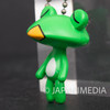 Sony Cat Doko Demo Issyo Ricky Figure Ballchain #10 Namco