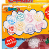 Parappa The Rapper SUNNY Cake Stamp JAPAN ANIME GAME