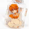 SAIYUKI Sanzo Goku Kougaiji Soft Mascot Ballchain