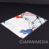 Retro Yu-Yu Hakusho Cotton Handkerchief 11.5x11.5 inch JAPAN 4