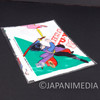 Retro Yu-Yu Hakusho Cotton Handkerchief 11.5x11.5 inch JAPAN 4