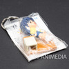 Evangelion Misato Katsuragi Episode 26 Mascot Figure Ballchain