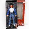 BRUCE LEE 1/6 Fashion Show Figure Blue Jeans Medicom Toy JAPAN KUNG FU MOVIE