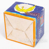 Retro RARE! Phoenix Hinotori 2772 Stamp Tezuka Osamu JAPAN Japanimedia Store