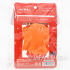 Evangelion Asuka Langley Plug Suit Finger Puppet Plush Doll Ballchain PUPPELA JAPAN ANIME