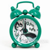 BLEACH Ulquiorra Cifer Small Alarm Clock JAPAN ANIME