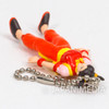 Retro Tekken Ling Xiaoyu Figure Ballchain Namco JAPAN GAME