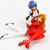 Evangelion Asuka Langley & Rei Ayanami Plug Suits Mini Figure Set BANDAI