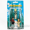 Metropolis Figure 3pc Set Kenichi Tima Rock Color Ver. | Japanimedia Store Front