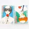 Fruits Basket Sticker sheet 3pc Set JAPAN MANGA