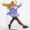 CAPCOM FIGHTING JAM Ingrid 1P Color Action Figure Capcom Max Factory Japanimedia Store 4
