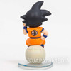 Dragon Ball Z Ginyu as Gokou Chara Petit Mini Figure JAPAN ANIME MANGA Japanimedia Store