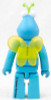 Sesame Street Kubrick Series 2 Secret Twiddle Bug Medicom Toy JAPAN FIGURE