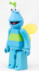 Sesame Street Kubrick Series 2 Secret Twiddle Bug Medicom Toy JAPAN FIGURE Japanimedia Store FRONT