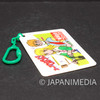 Retro RARE! Stop!! Hibari-kun! Shueisha Comics Club Card Keychain Japanimedia Store