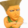 [Self Painted] Street Fighter II 2 GUILE Resin Cast Model Kit Volks CAPCOM 1992