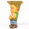 [Self Painted] Street Fighter II 2 GUILE Resin Cast Model Kit Volks CAPCOM 1992 Japanimedia Store