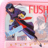 Fushigi Yugi Clear Pen case Pouch JAPAN ANIME Japanimedia Store