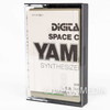 Space Cruiser YAMATO Synthesizer Fantasy Music Cassette Tape CAY-591 Japanimedia Store 5