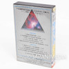 Space Cruiser YAMATO Synthesizer Fantasy Music Cassette Tape CAY-591 Japanimedia Store