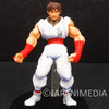 RARE! Street Fighter Guy (2P Color) Capcom Fighting Jam Figure Max Factory