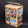 RARE! Street Fighter Guy (2P Color) Capcom Fighting Jam Figure Max Factory Japanimedia Store