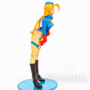 Street Fighter ZERO 3 Cammy 1/7 Scale PVC Figure Capcom Girls Statue / NOBOX Japanimedia Store
