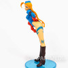 Street Fighter ZERO 3 Cammy 1/7 Scale PVC Figure Capcom Girls Statue / NOBOX Japanimedia Store