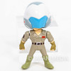 Dancouga Shinobu Fujiwara Mini Figure Japanimedia Store 6