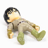 Dancouga Shinobu Fujiwara Mini Figure Japanimedia Store 8