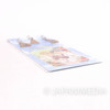 Hana-Kimi Petit Kira Charm Fastener accessories & Laminated card Set [Mizuki / Sano / Nakatsu] JAPAN MANGA 1