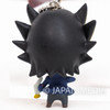 Yu-Gi-Oh! 5D's Yusei Fudo Deformation Figure Ballchain JAPAN 2