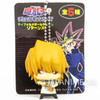 Yu-Gi-Oh! Katsuya Jonouchi Deformation Figure Ballchain JAPAN ANIME