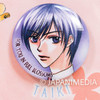 Hana-Kimi Button badge 7pc & Keychain case set collection JAPAN MANGA Japanimedia Store