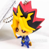 Yu-Gi-Oh! Yugi Muto Yami Yugi Deformation Figure Ballchain JAPAN ANIME 2