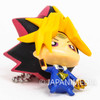 Yu-Gi-Oh! Yugi Muto Yami Yugi Deformation Figure Ballchain JAPAN ANIME 3 Japanimedia Store