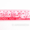 Ouran High School Host Club Ruler (15cm) JAPAN MANGA