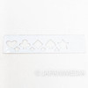 Marmalade Boy Miki & Yuu Pen Case Set [Pen Case/Pencil/Eraser/Ruler] Ribon Magazine JAPAN Japanimedia Store 10