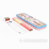 Marmalade Boy Miki & Yuu Pen Case Set [Pen Case/Pencil/Eraser/Ruler] Ribon Magazine JAPAN Japanimedia Store 12