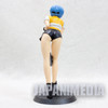 Evangelion Rei Ayanami Motor Riders Figure SEGA JAPAN ANIME MANGA