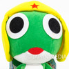 Sgt. Frog Keroro Gunso Keroro Plush Doll JAPAN